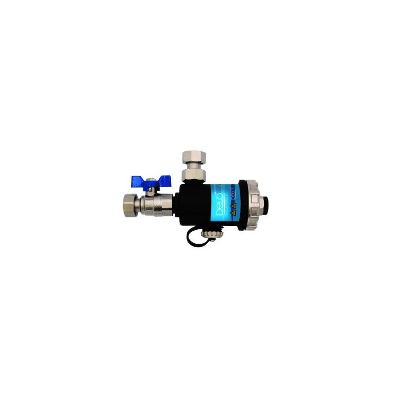 DEFANGATORE MAGNETICO 3/4